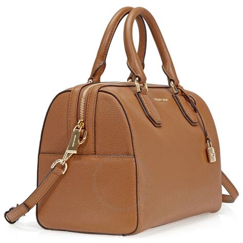 michael kors mercer duffel bag|michael kors travel suitcase.